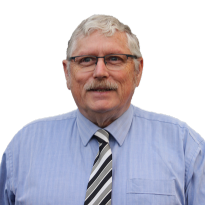 Neville Aylward